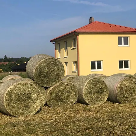 Gartenblick Apartment