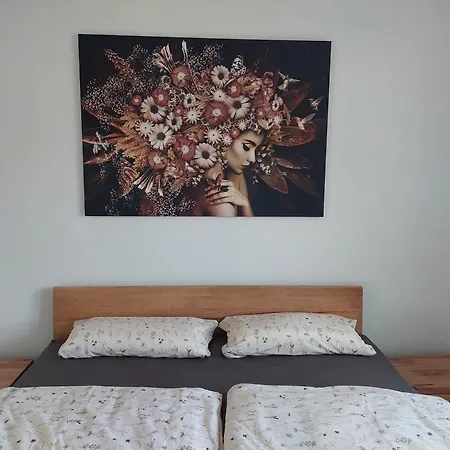 Gartenblick Apartment