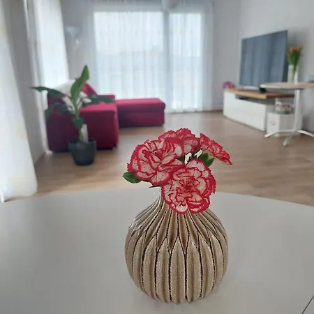 Apartment Gartenblick Klopein am Klopeiner See