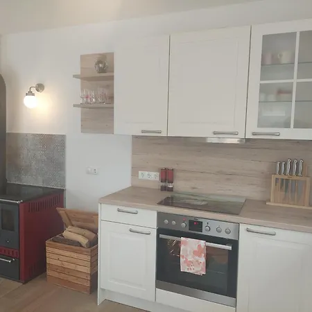 Apartament Gartenblick Klopein am Klopeiner See