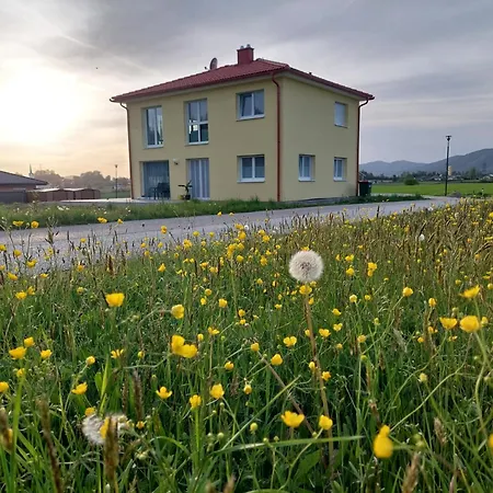 Gartenblick Klopein am Klopeiner See