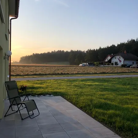 Gartenblick Apartment