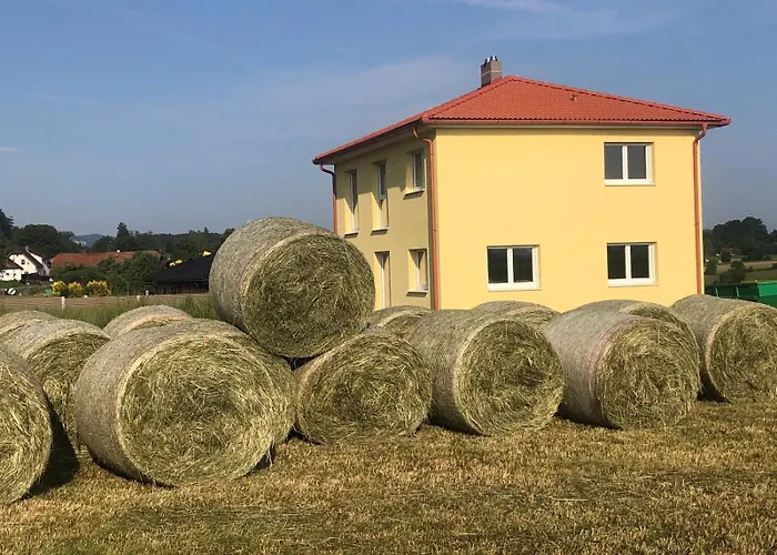 Gartenblick Apartament
