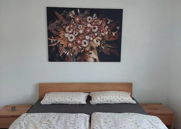 Gartenblick Apartment