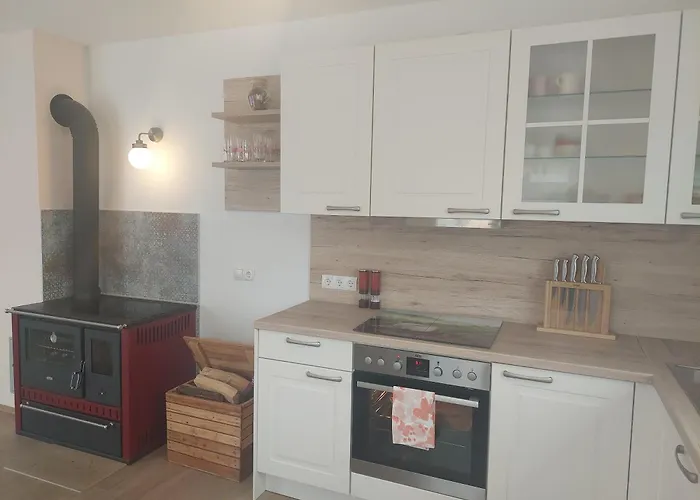 Apartament Gartenblick Klopein am Klopeiner See