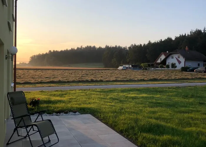 Gartenblick Apartament