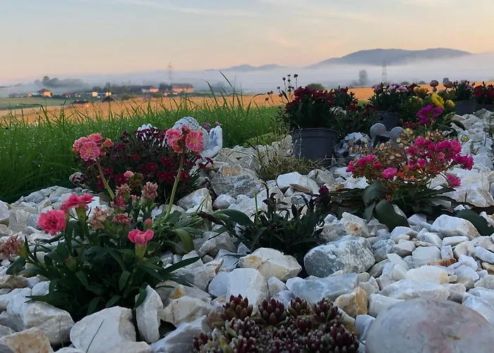 Gartenblick Apartman